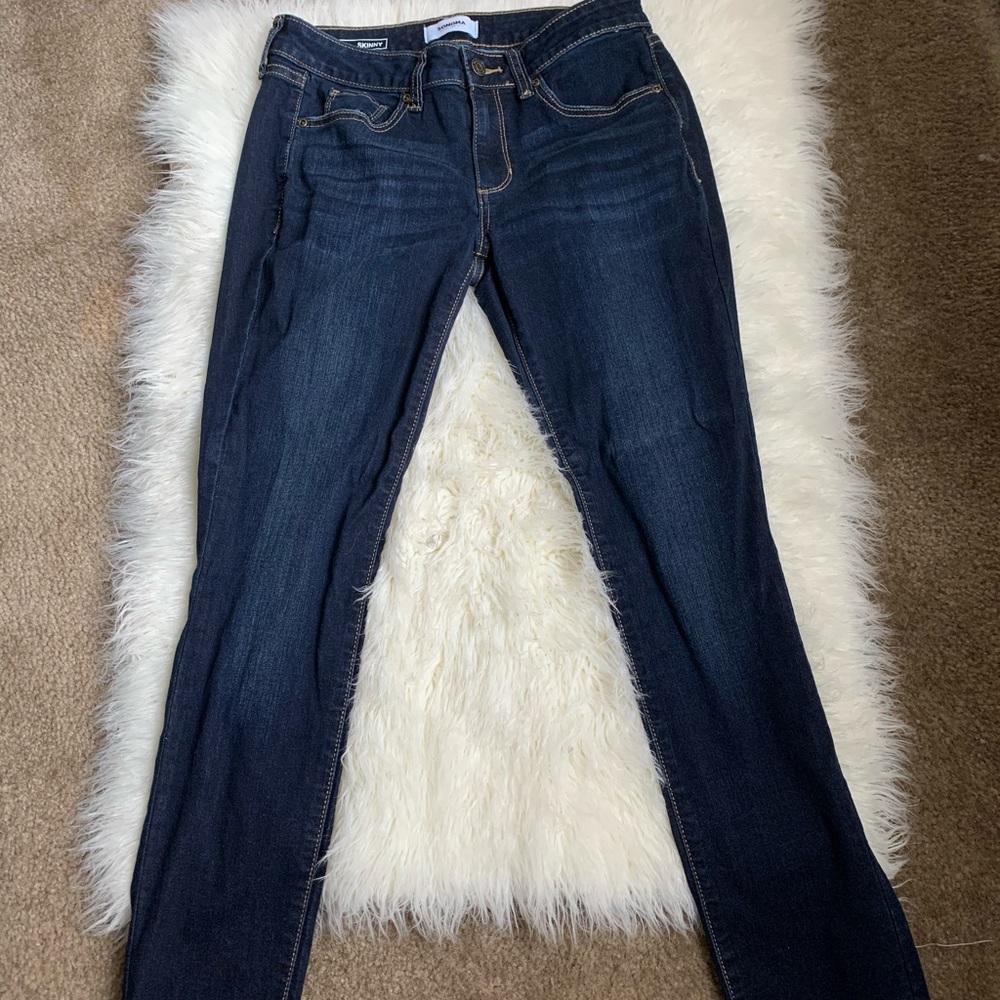 Sonoma jeans